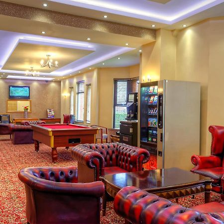 Grainger Hotel Νιούκασλ Εξωτερικό φωτογραφία
