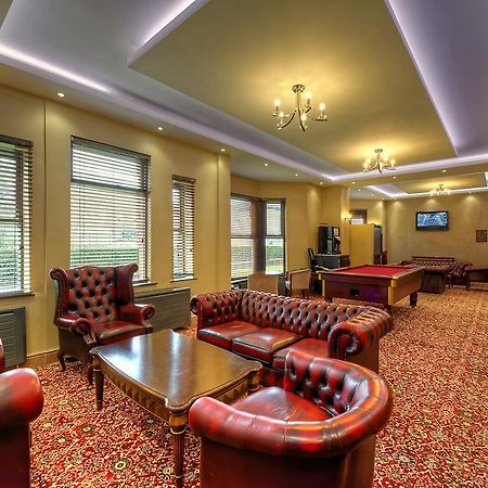 Grainger Hotel Νιούκασλ Εξωτερικό φωτογραφία