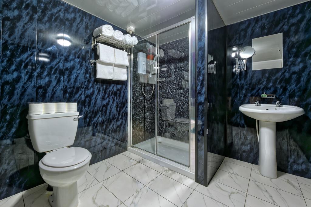 Grainger Hotel Νιούκασλ Εξωτερικό φωτογραφία