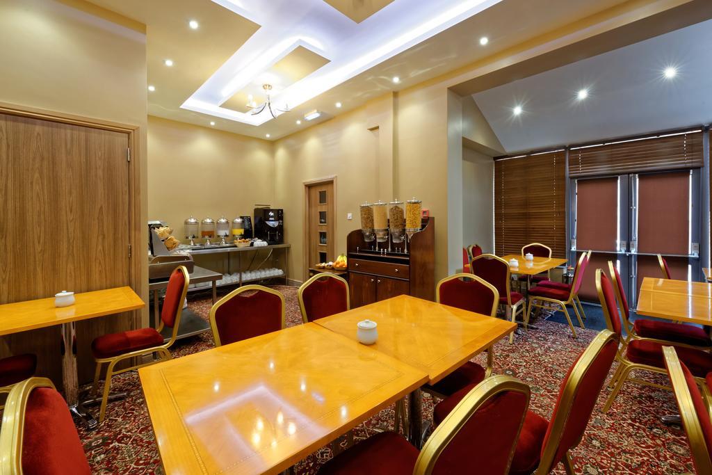 Grainger Hotel Νιούκασλ Εξωτερικό φωτογραφία