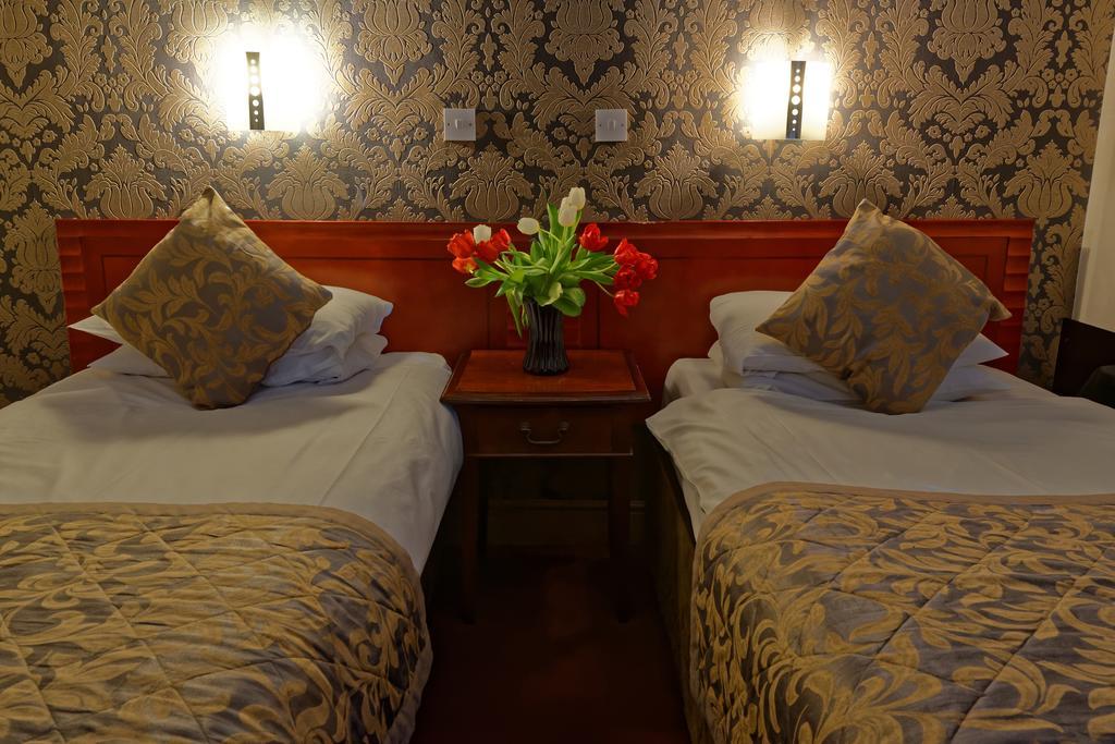 Grainger Hotel Νιούκασλ Εξωτερικό φωτογραφία