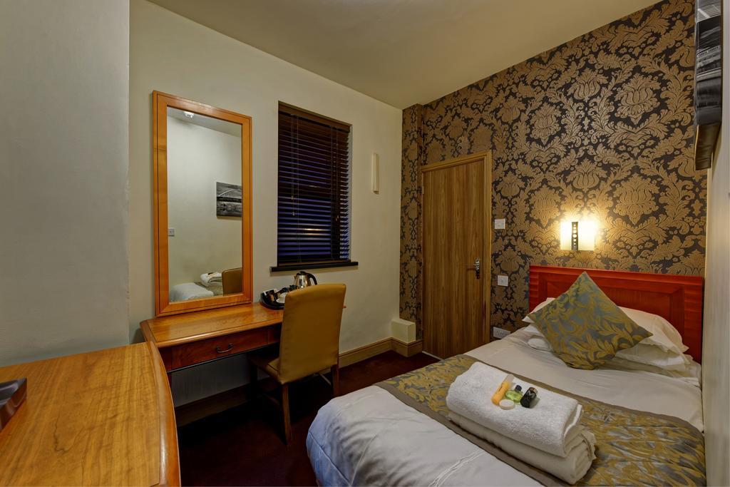 Grainger Hotel Νιούκασλ Εξωτερικό φωτογραφία