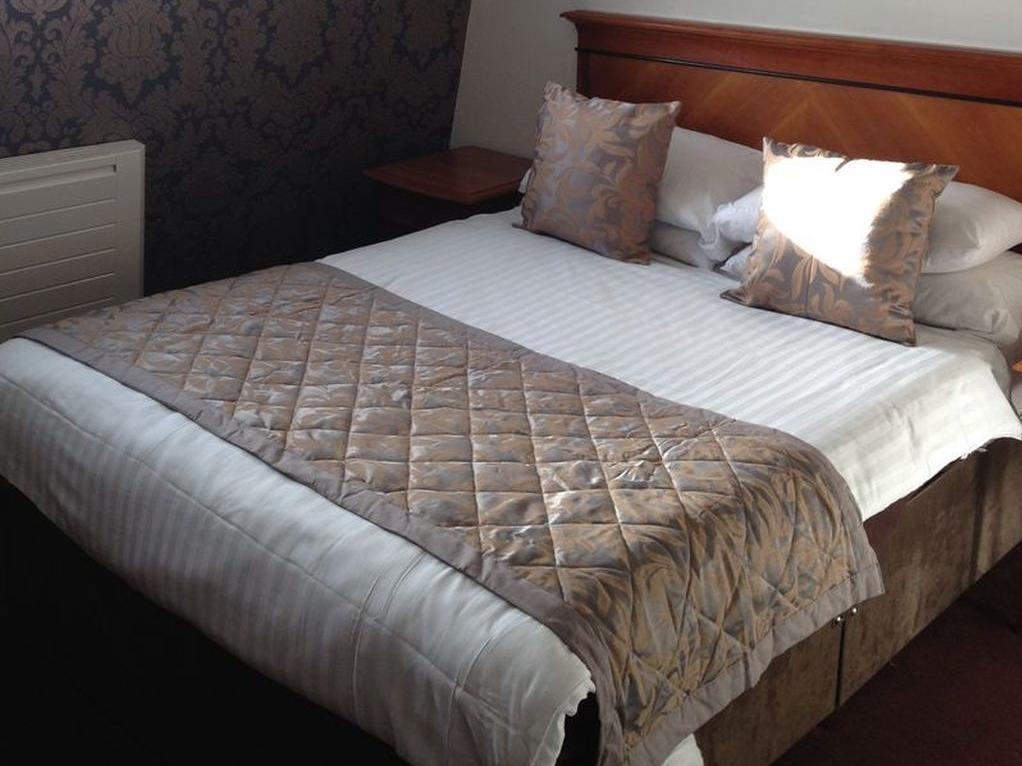 Grainger Hotel Νιούκασλ Εξωτερικό φωτογραφία