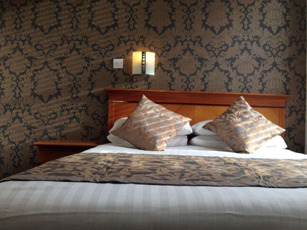 Grainger Hotel Νιούκασλ Εξωτερικό φωτογραφία