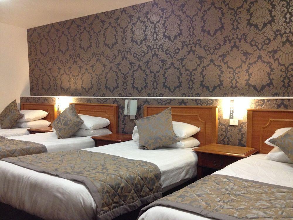 Grainger Hotel Νιούκασλ Εξωτερικό φωτογραφία