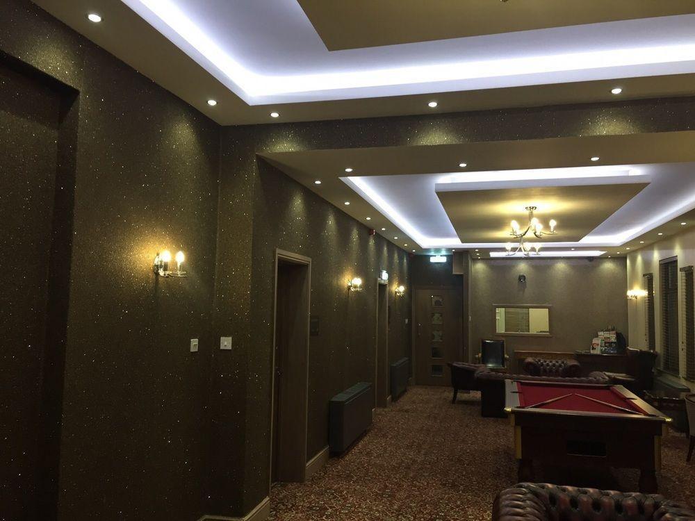 Grainger Hotel Νιούκασλ Εξωτερικό φωτογραφία