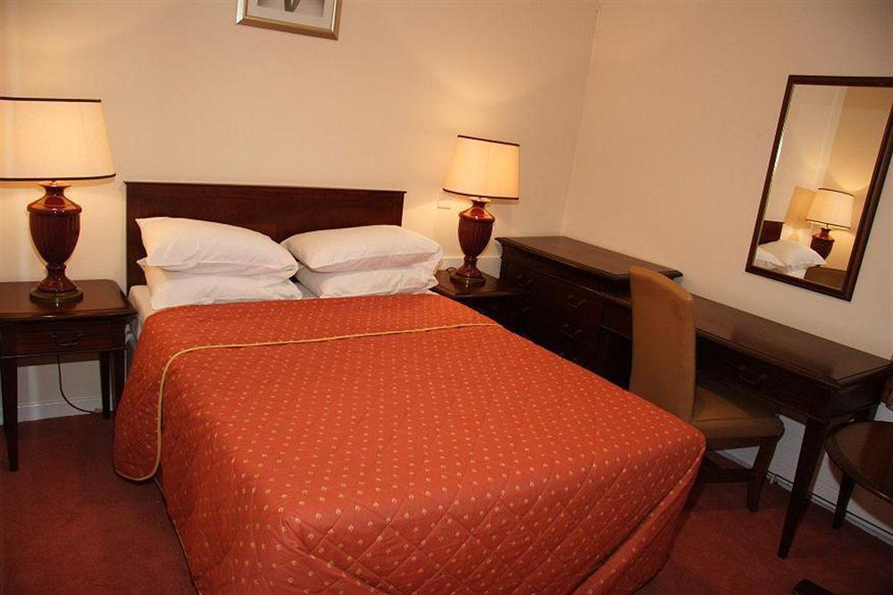 Grainger Hotel Νιούκασλ Εξωτερικό φωτογραφία