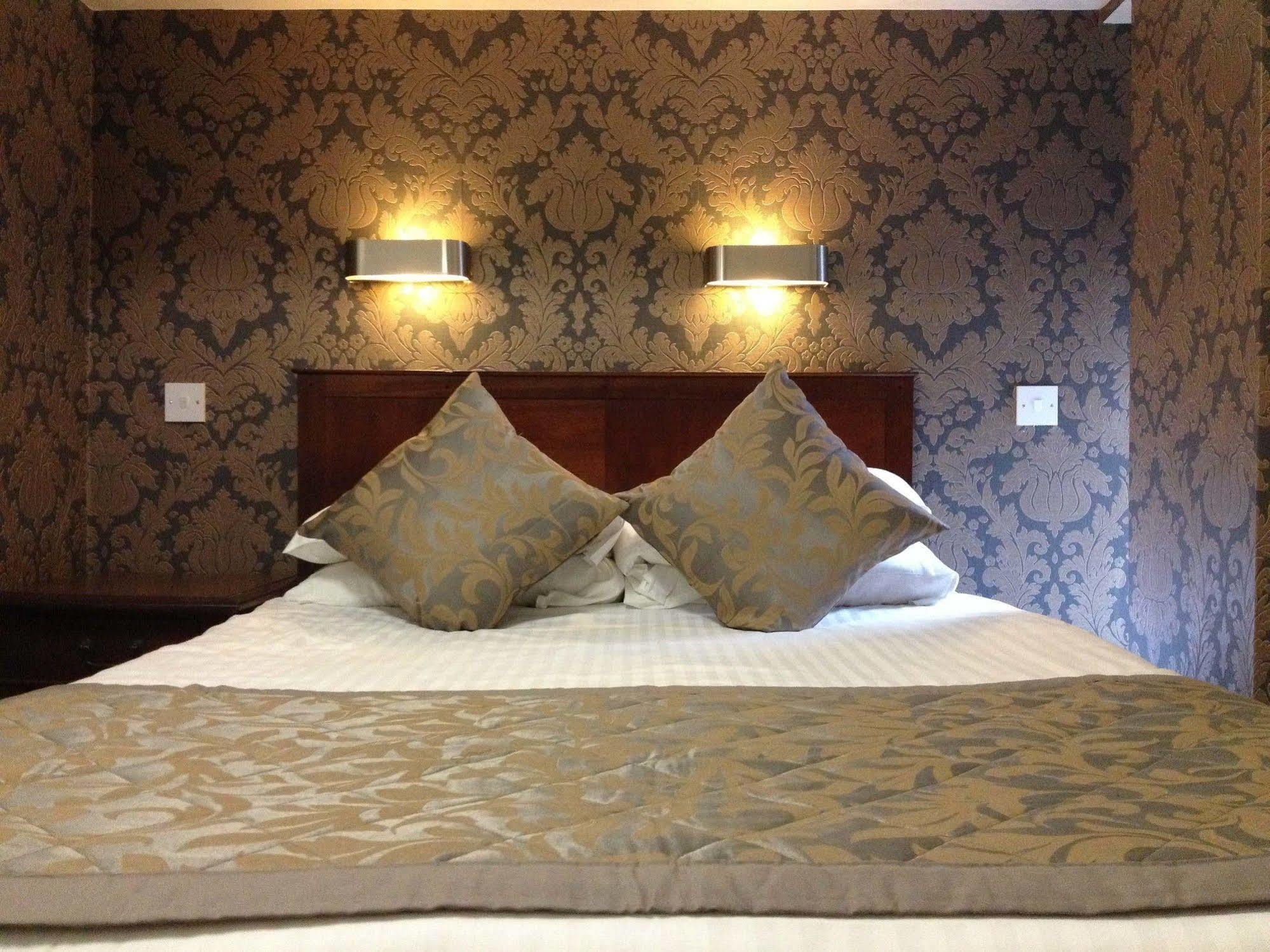 Grainger Hotel Νιούκασλ Εξωτερικό φωτογραφία