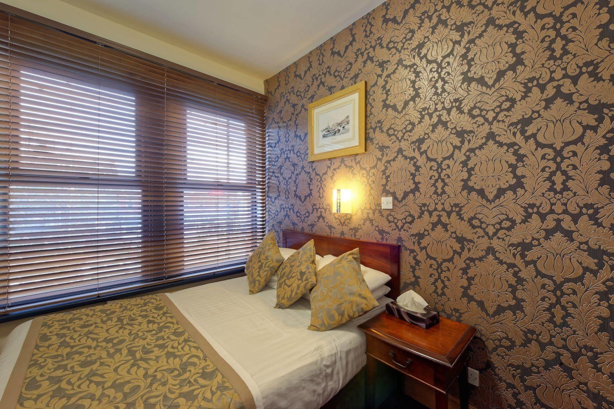 Grainger Hotel Νιούκασλ Εξωτερικό φωτογραφία
