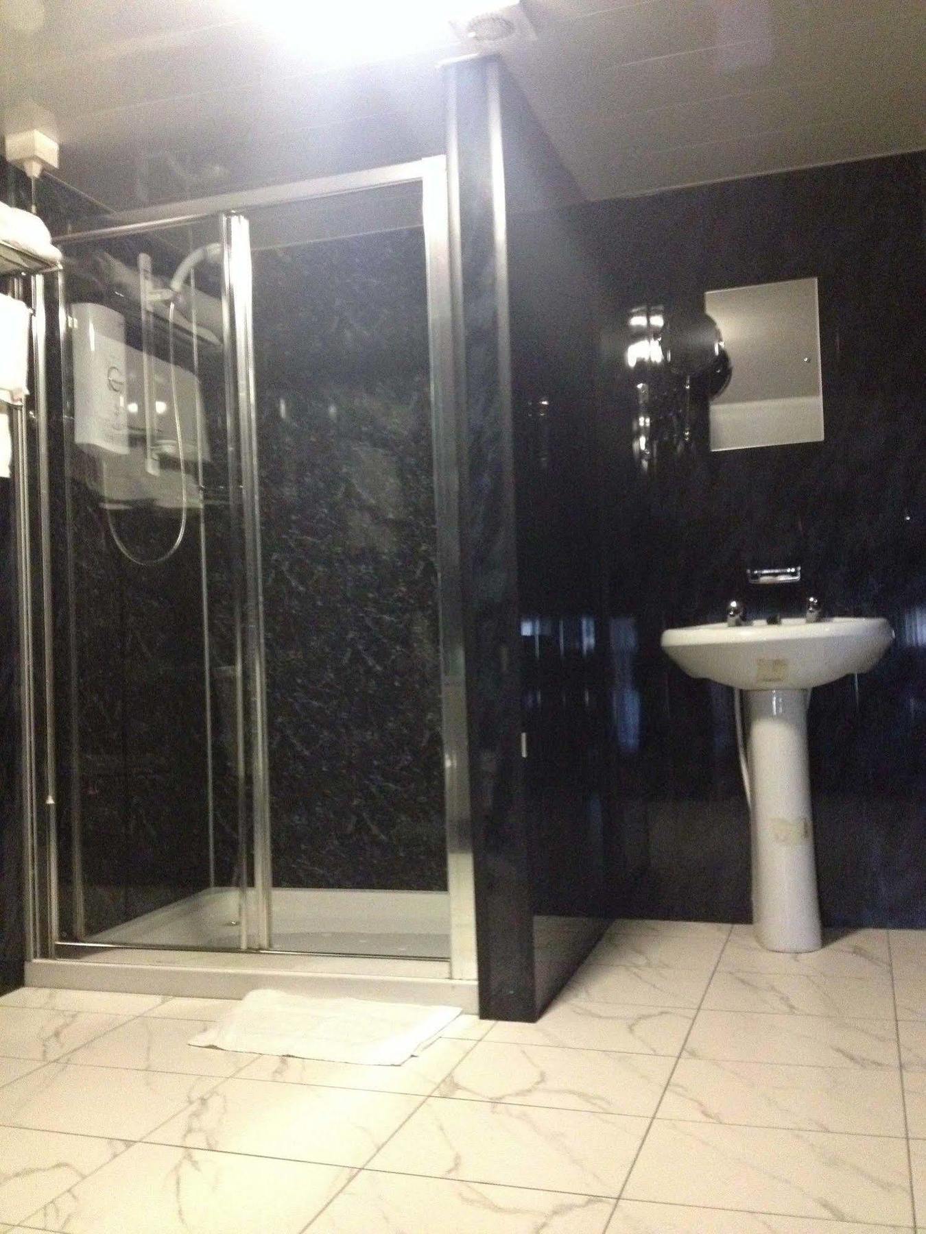 Grainger Hotel Νιούκασλ Εξωτερικό φωτογραφία