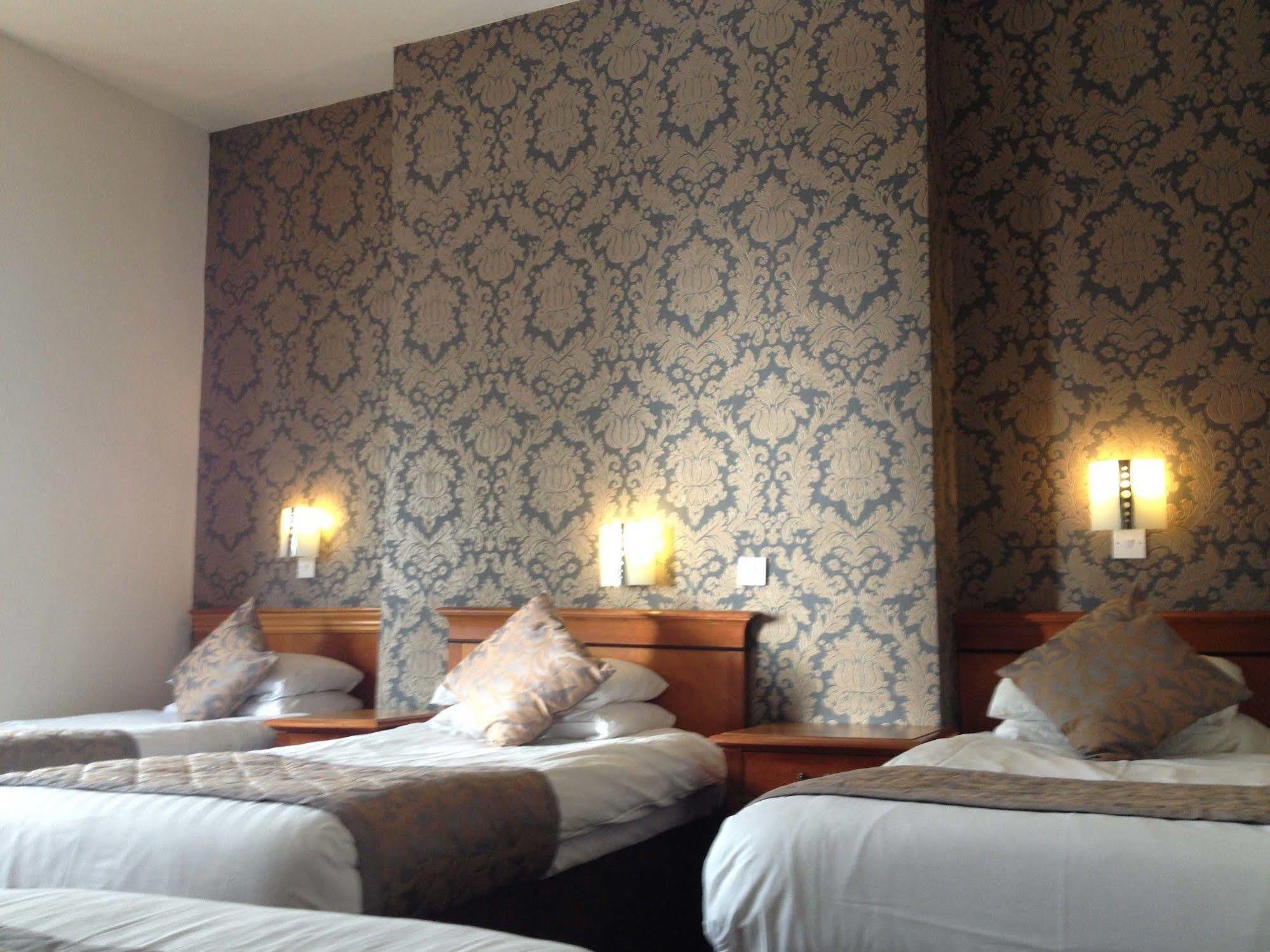 Grainger Hotel Νιούκασλ Εξωτερικό φωτογραφία