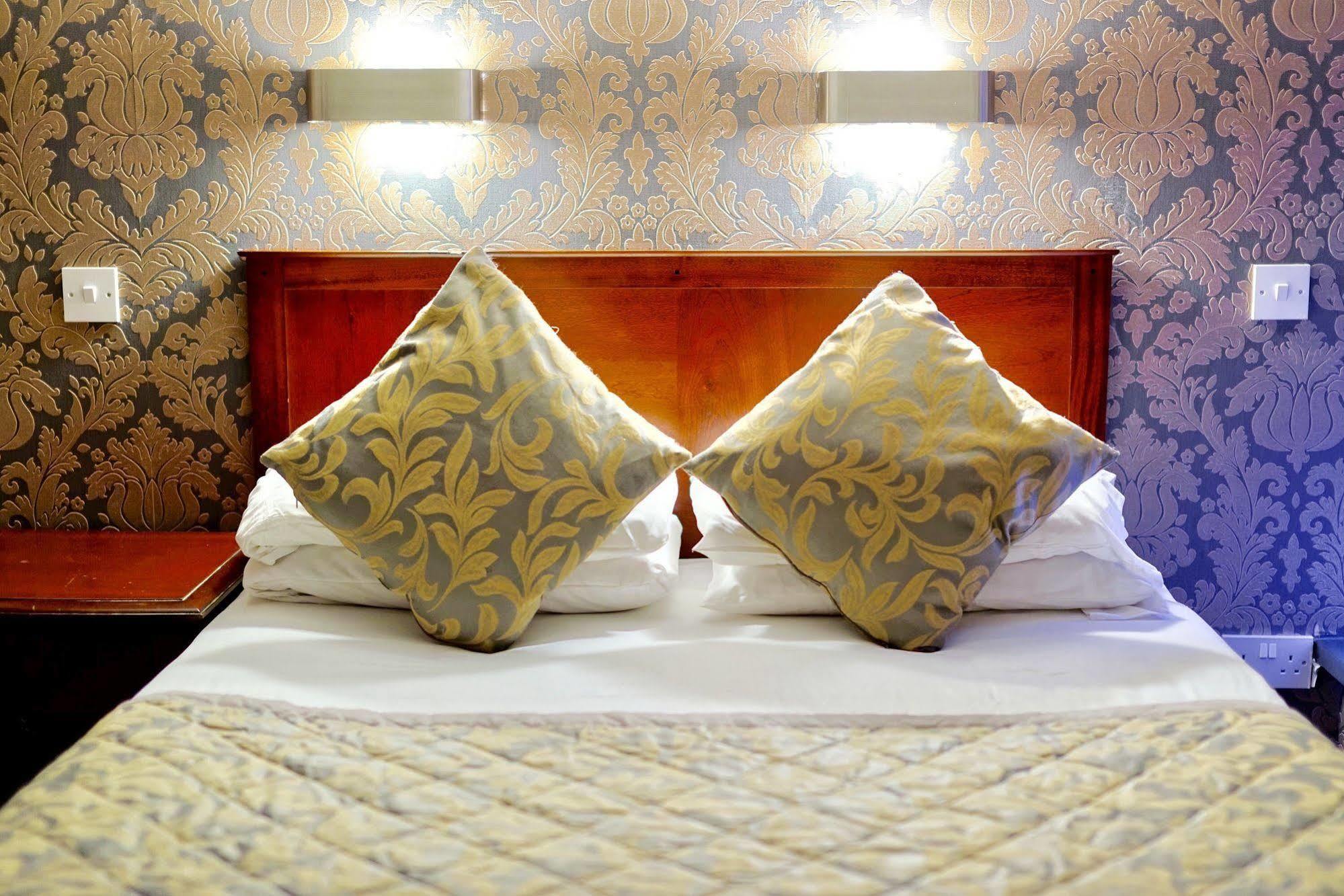 Grainger Hotel Νιούκασλ Εξωτερικό φωτογραφία