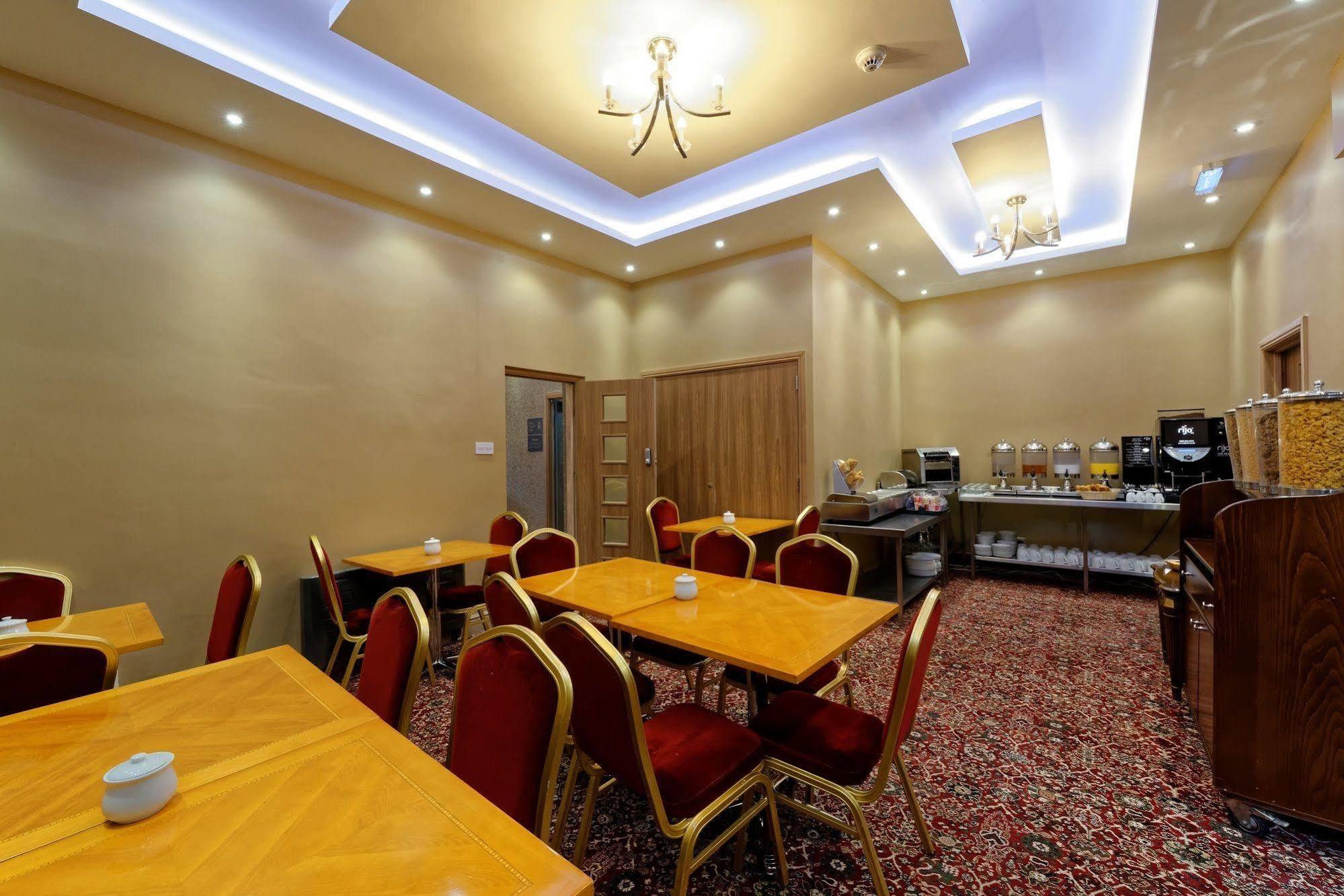 Grainger Hotel Νιούκασλ Εξωτερικό φωτογραφία
