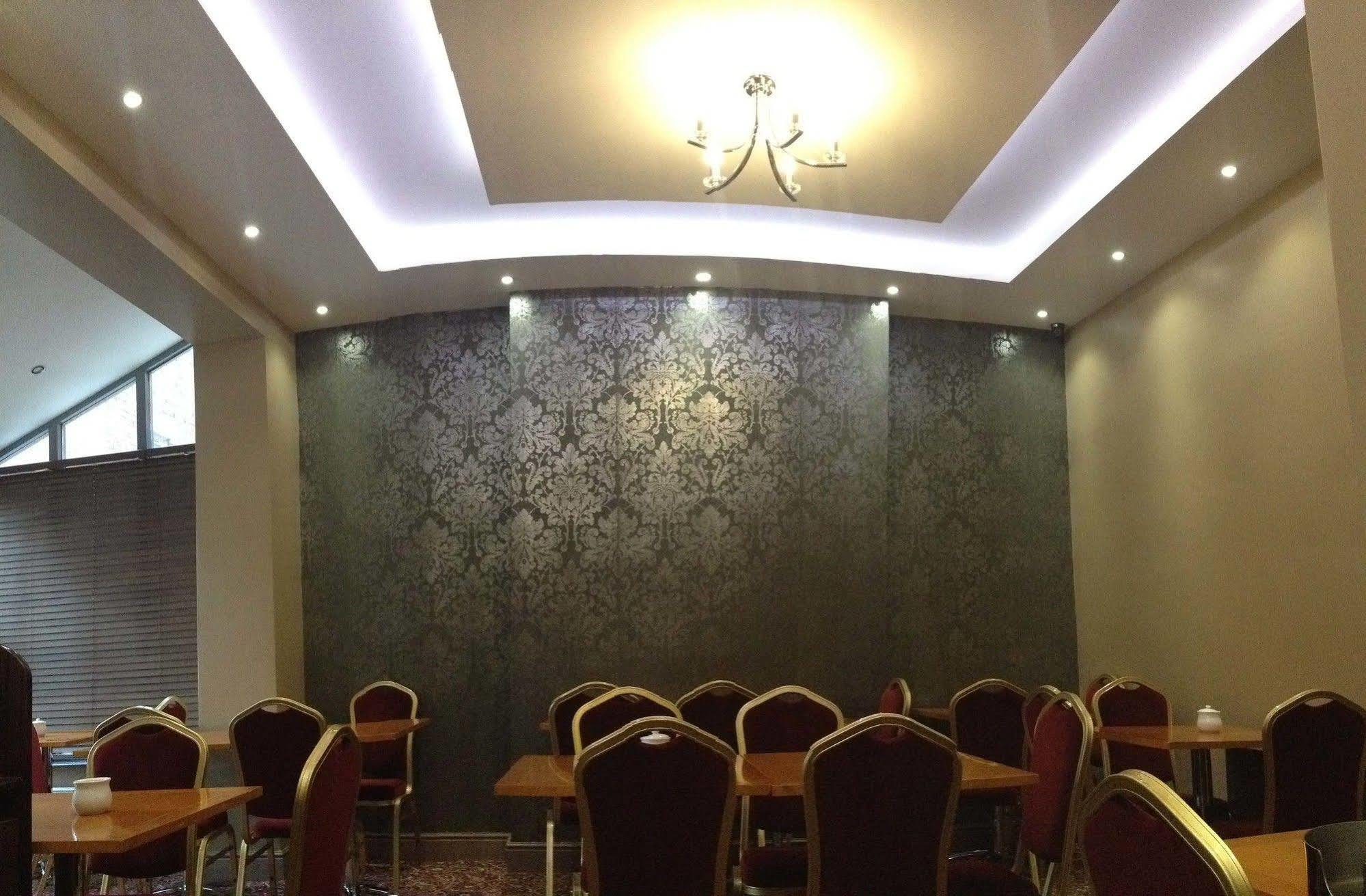 Grainger Hotel Νιούκασλ Εξωτερικό φωτογραφία