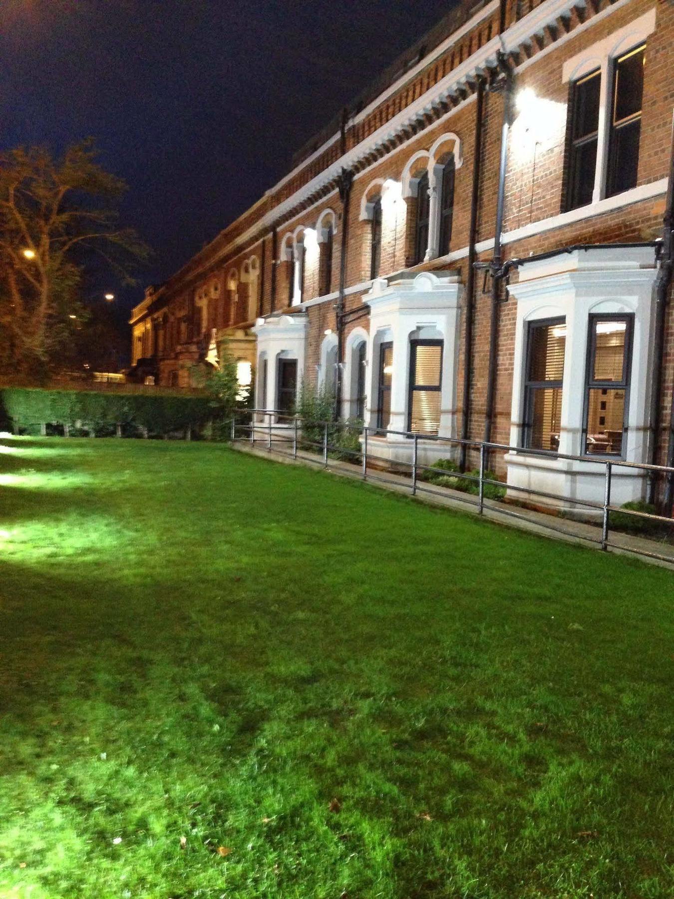 Grainger Hotel Νιούκασλ Εξωτερικό φωτογραφία